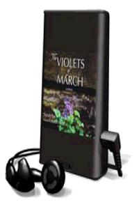 The Violets of March