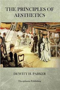Principles Of Aesthetics