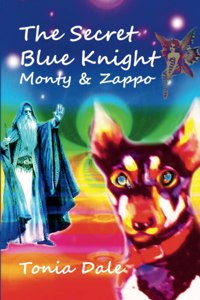 Secret Blue Knight