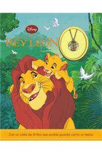 Disney El Rey Leon