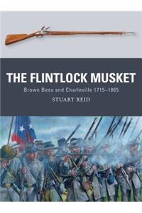 The Flintlock Musket