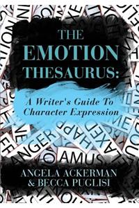 Emotion Thesaurus