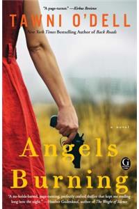Angels Burning