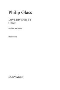 Love Divided by
