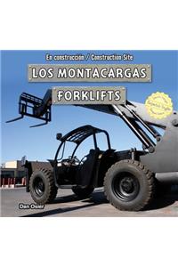 Los Montacargas / Forklifts