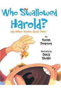 Who Swallowed Harold?