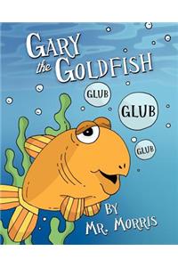 Gary the Goldfish