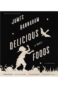 Delicious Foods