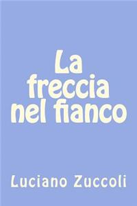 La freccia nel fianco