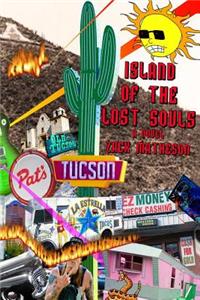 Island of the Lost Souls