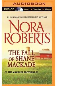 Fall of Shane Mackade