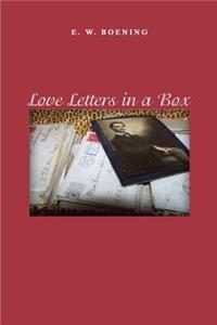 Love Letters in a Box