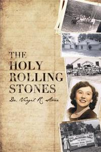 Holy Rolling Stones