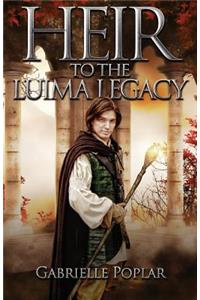 Heir to the Luima Legacy