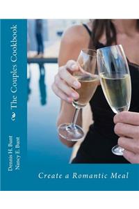 Couples Cookbook