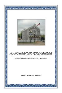Manchester Treasures