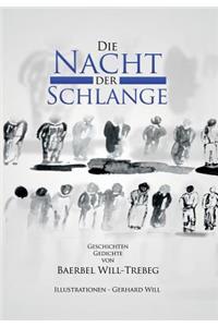 Die Nacht Der Schlange
