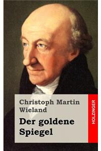 Der goldene Spiegel