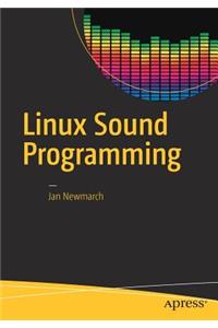 Linux Sound Programming
