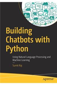 Building Chatbots with Python