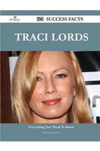 Traci Lords 124 Success Facts - Everything You Need to Know about Traci Lords