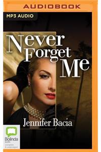 Never Forget Me