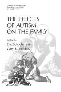 Effects of Autism on the Family