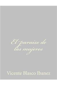 El paraiso de las mujeres