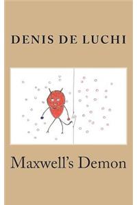 Maxwell's Demon