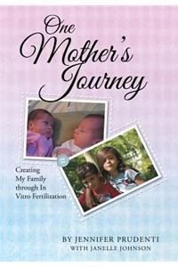 One Mother's Journey