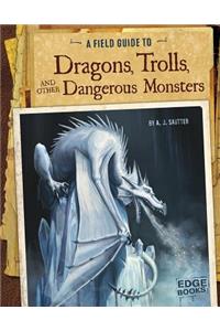 A Field Guide to Dragons, Trolls, and Other Dangerous Monsters