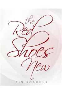 The Red Shoes New