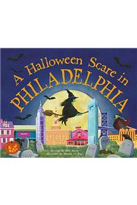 A Halloween Scare in Philadelphia