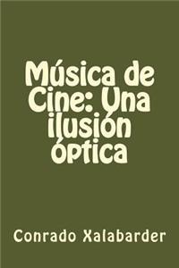 Música de Cine