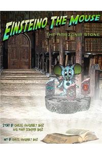 Einsteino The Mouse