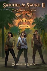 Satchel & Sword II