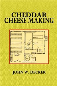 Cheddar Cheese Making