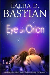 Eye on Orion