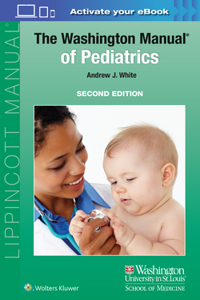 Washington Manual of Pediatrics