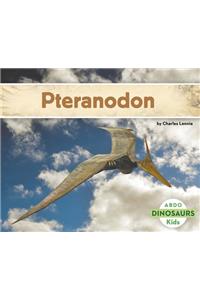 Pteranodon