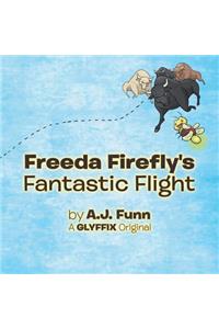 Freeda Firefly's Fantastic Flight