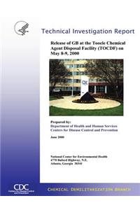 Technical Investigation Report