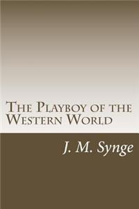Playboy of the Western World