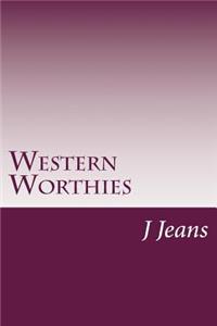 Western Worthies