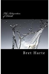 The Indiscretion of Elsbeth