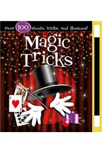 Magic Tricks