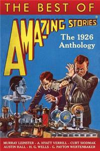 The Best of Amazing Stories