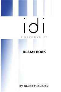 idi dream book 2nd edition