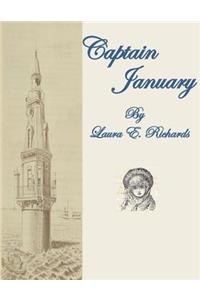 Captain January