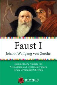 Faust I